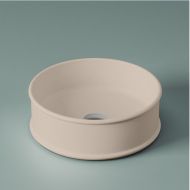 Раковина ARTCERAM ATELIER ATL001 41 00