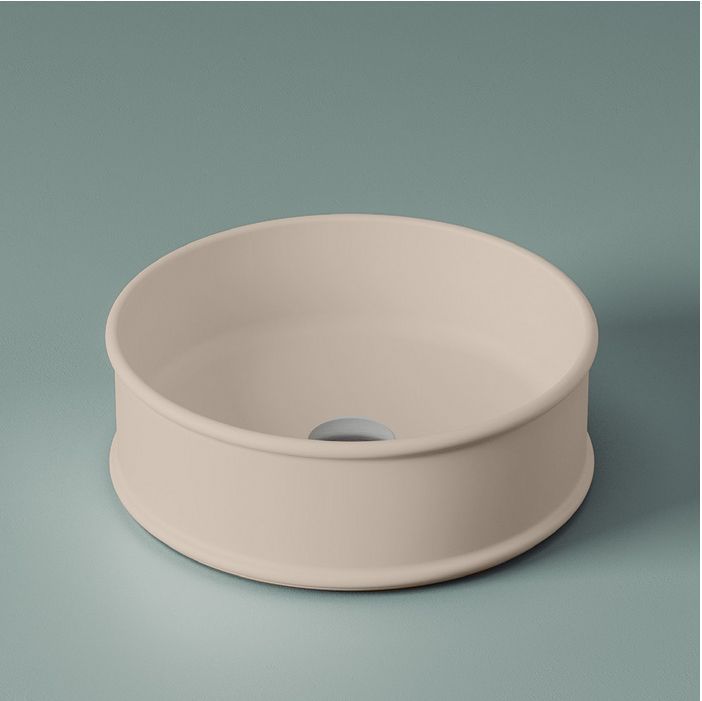 Раковина ARTCERAM ATELIER ATL001 41 00