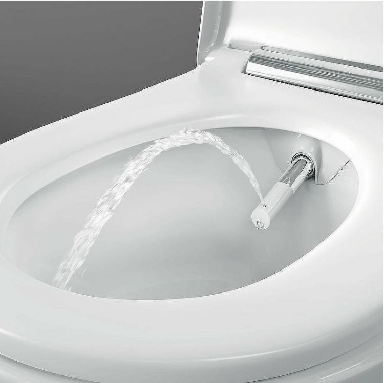 Унитаз биде Geberit AquaClean Sela 146.224.11.1 подвесной с сиденьем Микролифт Унитаз биде Geberit AquaClean Sela 146.224.11.1 подвесной с сиденьем Микролифт