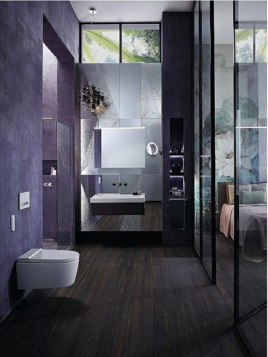 Унитаз биде Geberit AquaClean Sela 146.224.11.1 подвесной с сиденьем Микролифт