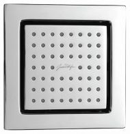 Душевая форсунка Jacob Delafon WaterTile E8002-CP