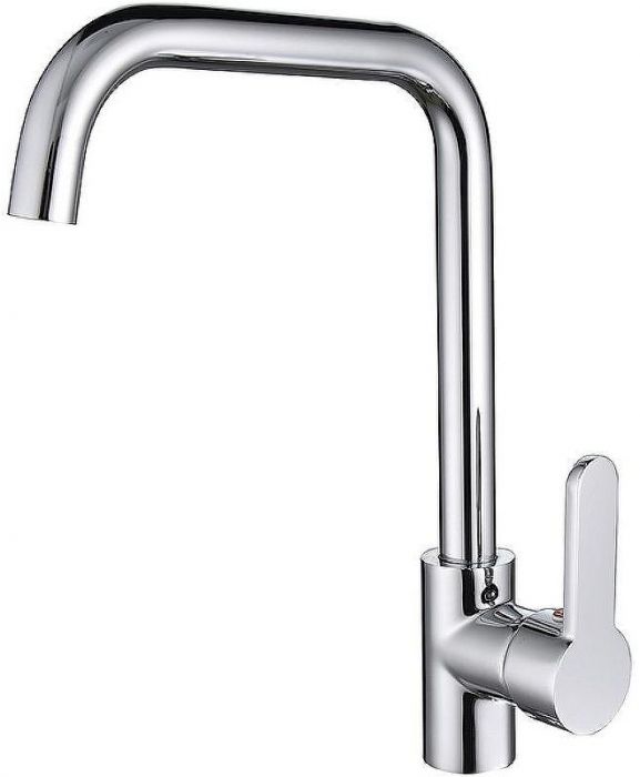 Смеситель для кухни Royce Solo RCM-111201CR Хром