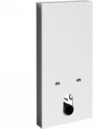 Инсталляция WasserKRAFT Naab 86BDT.050.WH для биде Белая