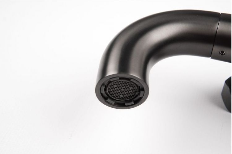 Душевая система Knotlor Elixir SS-33/GM цвет Вороненая сталь Душевая система Knotlor Elixir SS-33/GM цвет Вороненая сталь