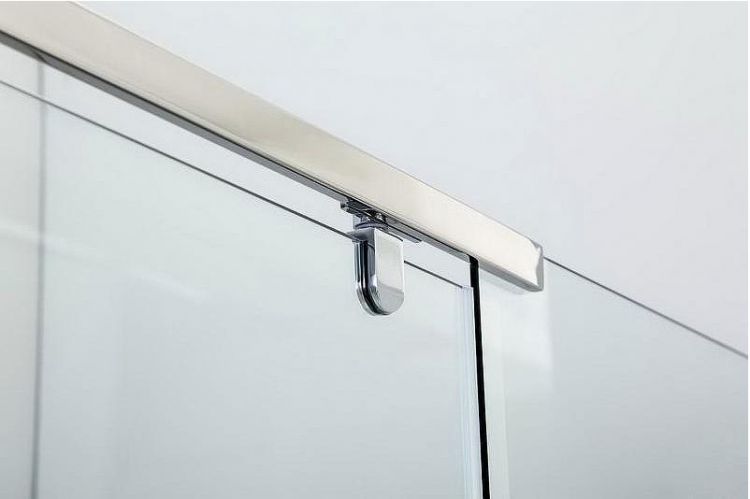 Душевой уголок Black&White Stellar Wind S305 100х100 3051010 профиль Серебристый хром стекло прозрачное Душевой уголок Black&White Stellar Wind S305 100х100 3051010 профиль Серебристый хром стекло прозрачное