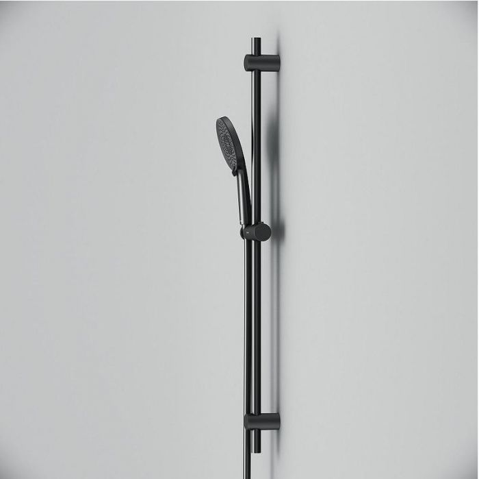 Душевой гарнитур AM.PM X-Joy F0185A022 цвет Черный