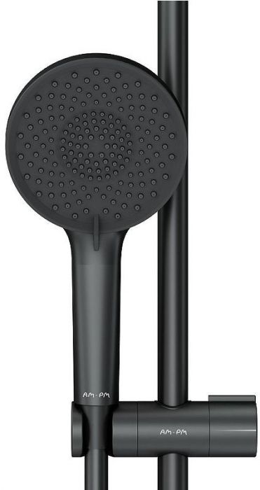 Душевой гарнитур AM.PM X-Joy F0185A022 цвет Черный