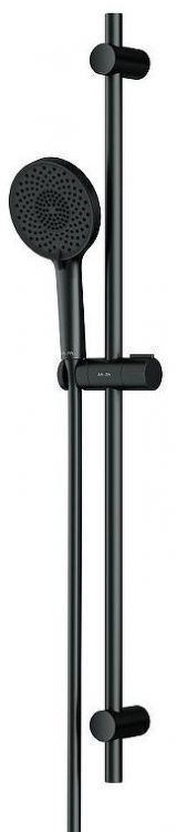 Душевой гарнитур AM.PM X-Joy F0185A022 цвет Черный Душевой гарнитур AM.PM X-Joy F0185A022 цвет Черный