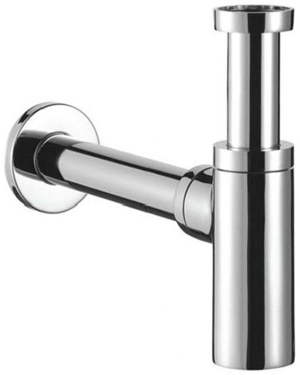 Сифон для раковины Geberit 151.035.21.1 Хром