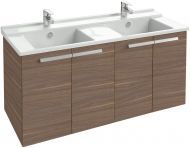 Тумба подвесная Jacob Delafon STRUKTURA EB1283 117 см