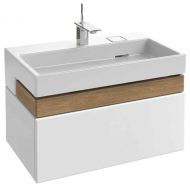 Тумба для раковины Jacob Delafon Terrace EB1186, 80x48x38