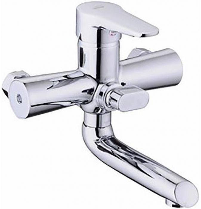 Смеситель для ванны Viko V-4802 Хром