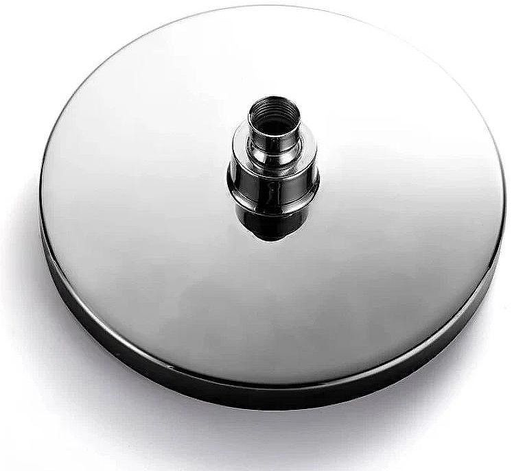 Верхний душ Frap F11-2 Хром