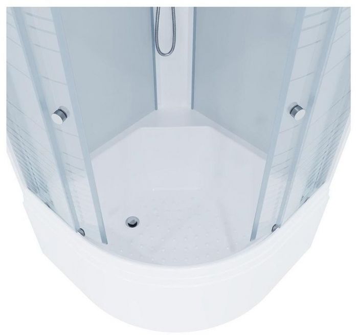 Душевая кабина Triton Стандарт 90x90 Щ0000061836 без гидромассажа