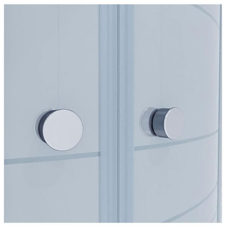 Душевая кабина Triton Стандарт 90x90 Щ0000061836 без гидромассажа