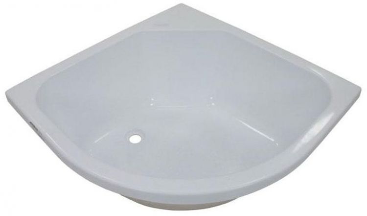 Душевая кабина Triton Стандарт 90x90 Щ0000061836 без гидромассажа