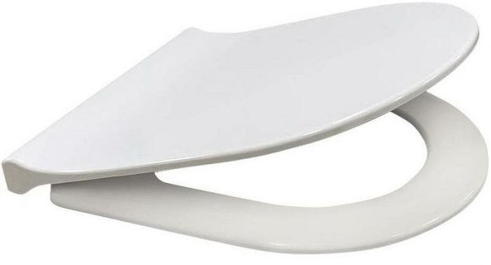 Сиденье для унитаза Vitra Universal 801-003-019 с Микролифтом