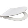 Сиденье для унитаза Vitra Universal 801-003-019 с Микролифтом Сиденье для унитаза Vitra Universal 801-003-019 с Микролифтом