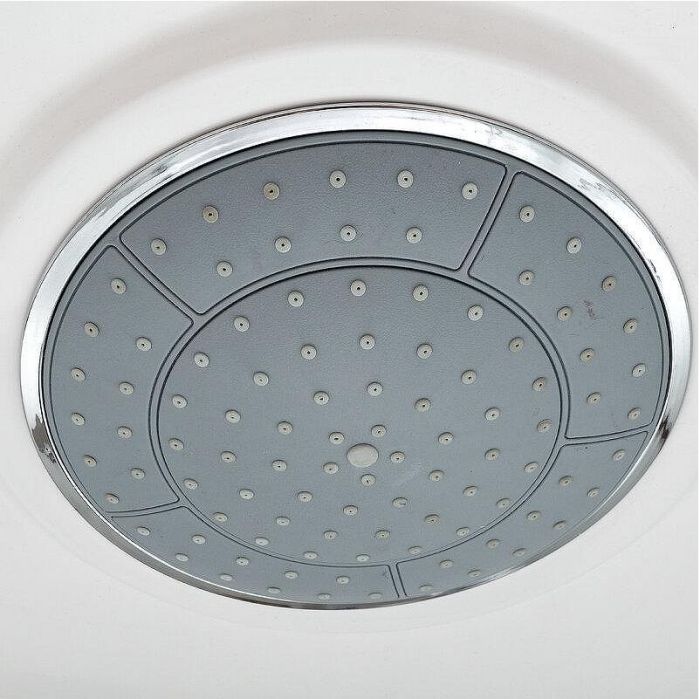 Душевая кабина Avacan 100 D271SLED без гидромассажа