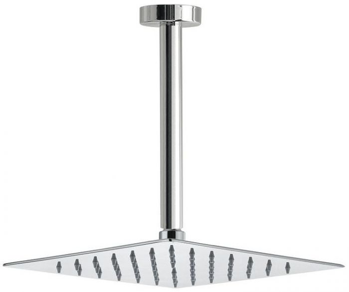 Верхний душ Fiore 30CR8661 цвет Хром