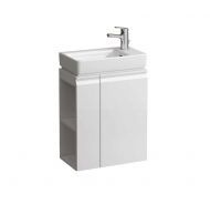 Тумба Laufen PRO, белый, 4.8300.2.095.464.1