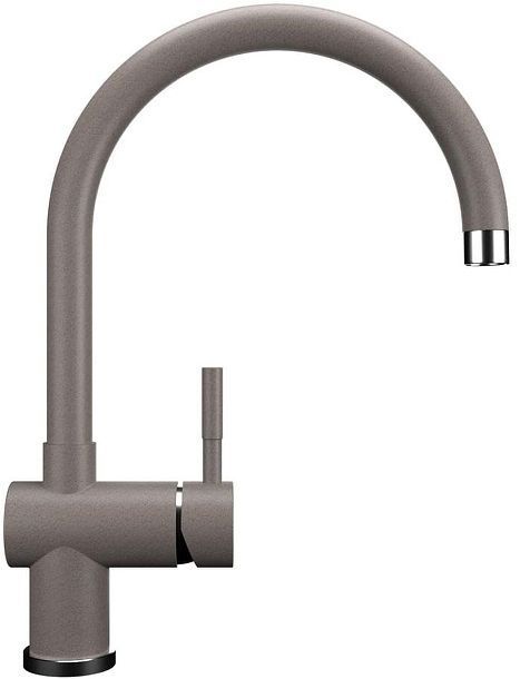 Смеситель для кухни Ulgran Classic U-021-302 цвет Песочный Смеситель для кухни Ulgran Classic U-021-302 цвет Песочный