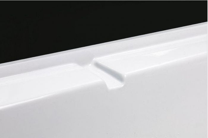 Душевая кабина Niagara Eco 90x90 E90/26Q/TN/BK без гидромассажа