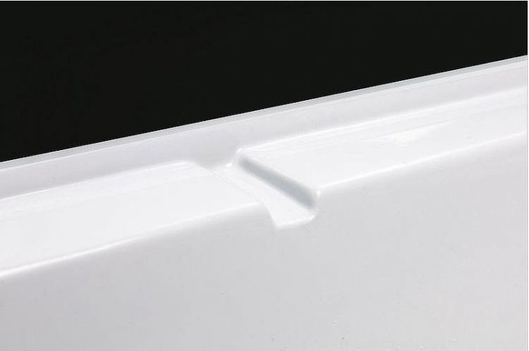 Душевая кабина Niagara Eco 90x90 E90/26Q/TN/BK без гидромассажа