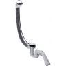 Слив-перелив Hansgrohe Flexaplus 58143000 полуавтомат Хром Слив-перелив Hansgrohe Flexaplus 58143000 полуавтомат Хром