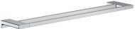 Hansgrohe AddStoris Полотенцедержатель двойной 64.8см., цвет: хром