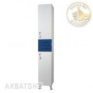 Пенал для ванной АКВАТОН Дионис (1A1222KSDS01) Пенал для ванной АКВАТОН Дионис (1A1222KSDS01)
