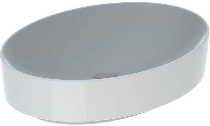 Раковина-чаша Geberit VariForm 55 500.771.01.2 Белая