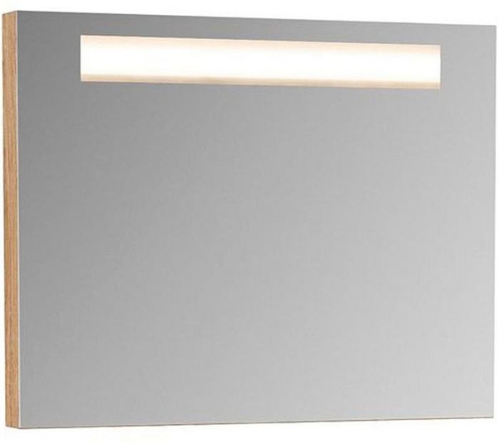 Зеркало Ravak Classic 70 X000000954 с подсветкой Капучино