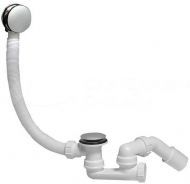 Слив-перелив McAlpine MRB8CB цвет Белый