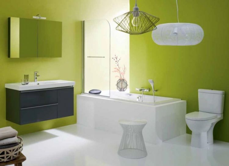 Тумба подвесная 105 см Jacob Delafon Odeon Up, цвет белый бриллиант [EB891-N18]