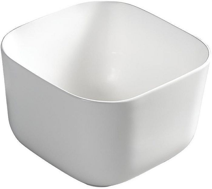 Раковина-чаша SantiLine 37 SL-1111 Белая