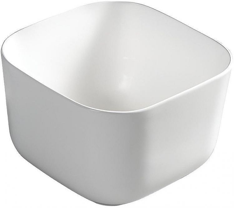 Раковина-чаша SantiLine 37 SL-1111 Белая