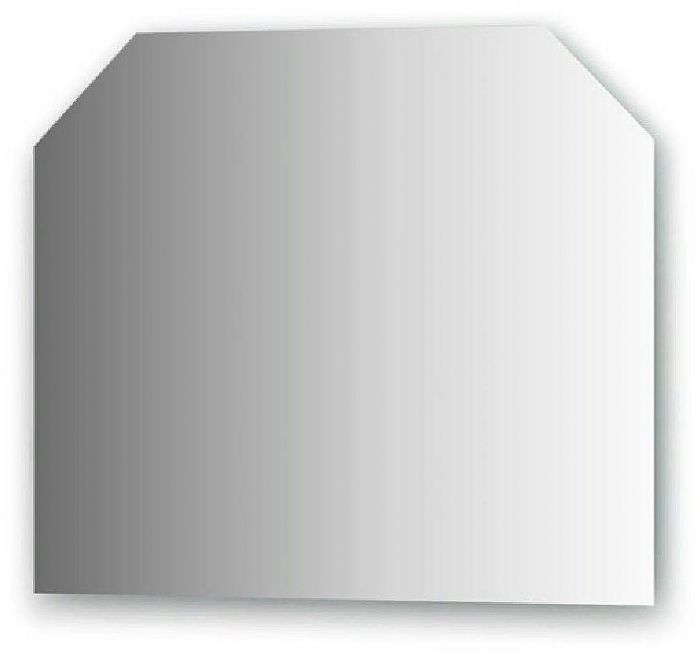 Зеркало Evoform Primary 60х70 без подсветки