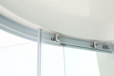 Душевая кабина Black&White Galaxy G8501 800