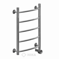 Полотенцесушитель Ника ЛД-60/60/67 без полочки электрический