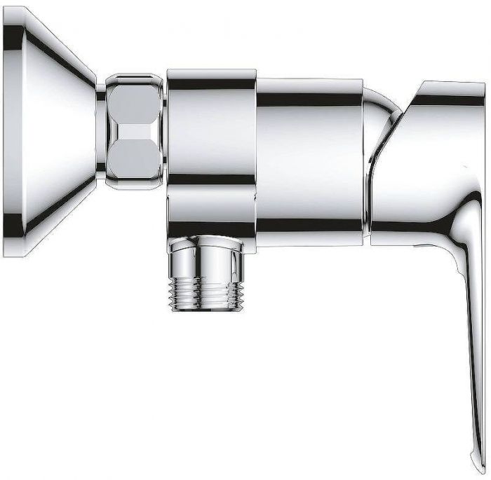 Смеситель для душа Grohe BauLoop 23633001 Хром