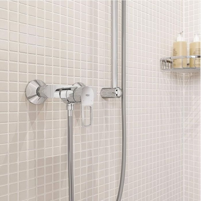 Смеситель для душа Grohe BauLoop 23633001 Хром