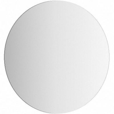 Зеркало Defesto Opti 50x50 DF 2842 с подсветкой 12W-4500К/Без выключателя/Нейтральный белый свет