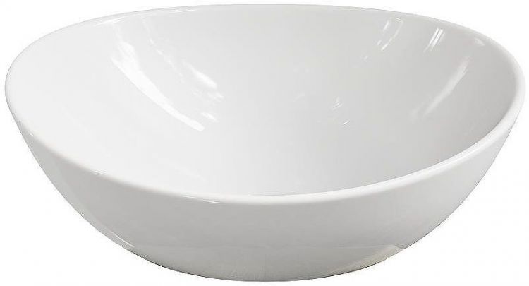 Раковина-чаша Laguraty 40 5235B Белая