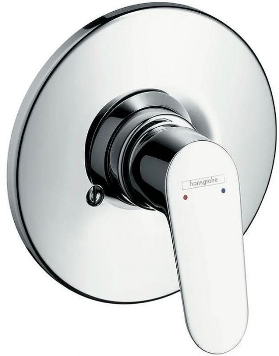Смеситель для душа Hansgrohe Focus E2 31967000 Хром