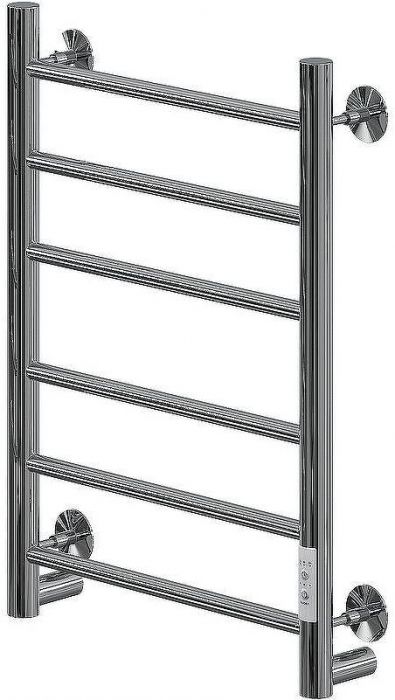 Электрический полотенцесушитель Ника Way-2 60/40 U Хром