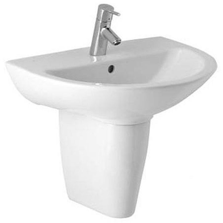 Раковина Jika Mio 1071.2 550 мм.