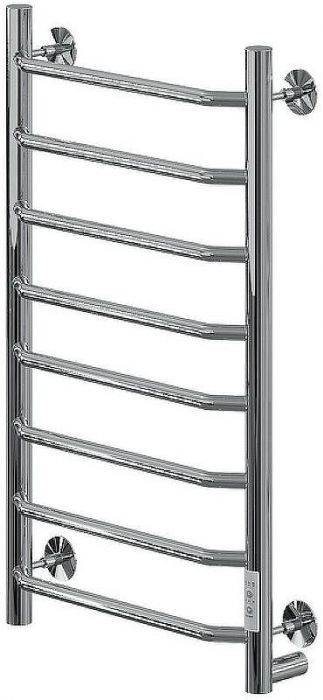 Электрический полотенцесушитель Comfysan Scola EC-8 80x40 016951 Хром