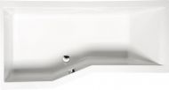 Акриловая ванна Alpen Versys L 170x85, арт. 70111