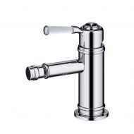 Смеситель для биде Timo Arisa 5312/00F хром Смеситель для биде Timo Arisa 5312/00F хром